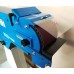 Ленточно-шлифовальный станок по металлу Metallkraft MBSM 150-200-2